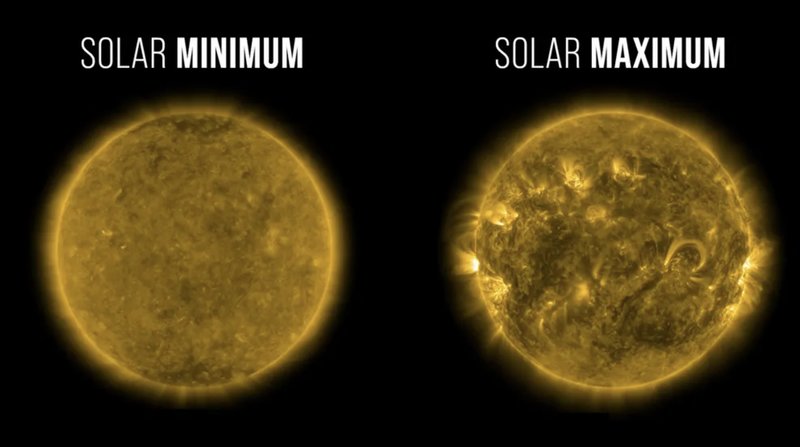 Foto: Skärmavbild NASA Foto: Skärmavbild NASA